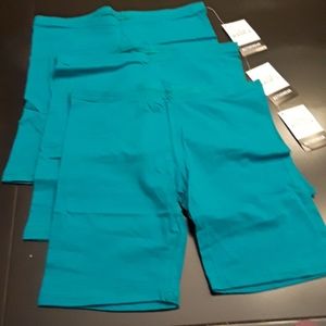 Sexy Basics Activewear Womans 3 pack